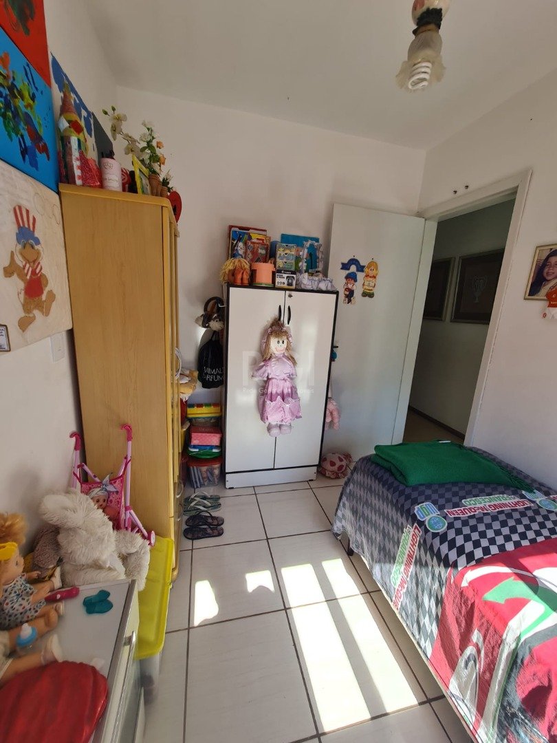 Apartamento à venda com 3 quartos, 74m² - Foto 20