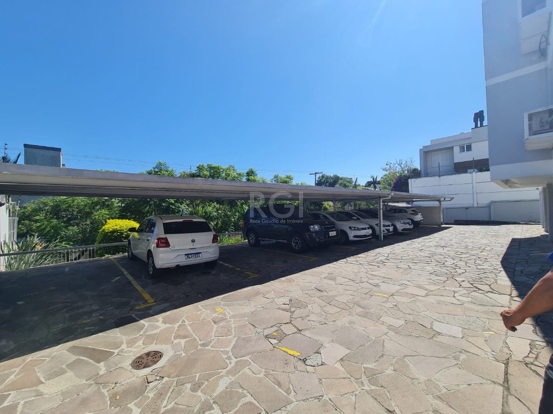 Empreendimento Residencial Innsbruck Apartamento com 3 Quartos, Tristeza,  Porto Alegre – R$ 1.750.000,00 – COD. LU437455 – IMOBILIARIA TERRITORIO SUL