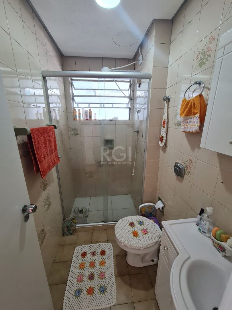 Apartamento à venda com 3 quartos, 74m² - Foto 18