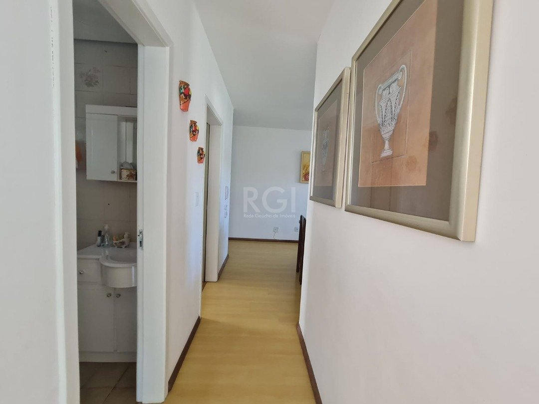 Apartamento à venda com 3 quartos, 74m² - Foto 10