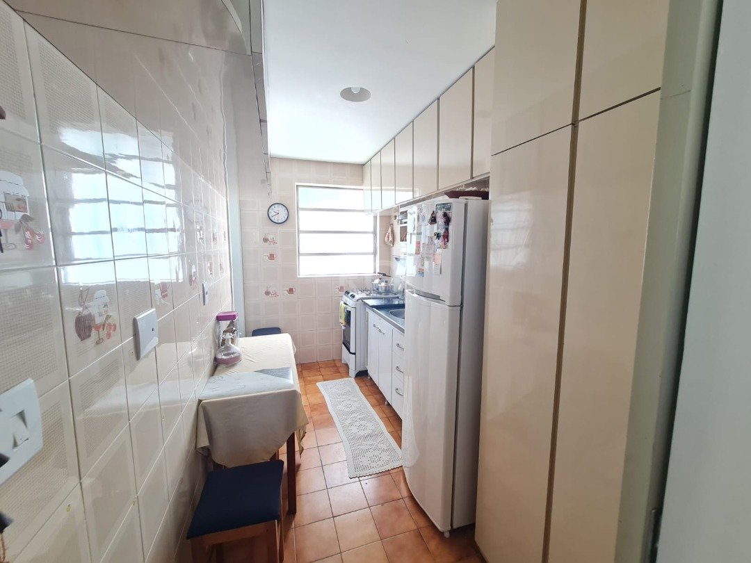 Apartamento à venda com 3 quartos, 74m² - Foto 8