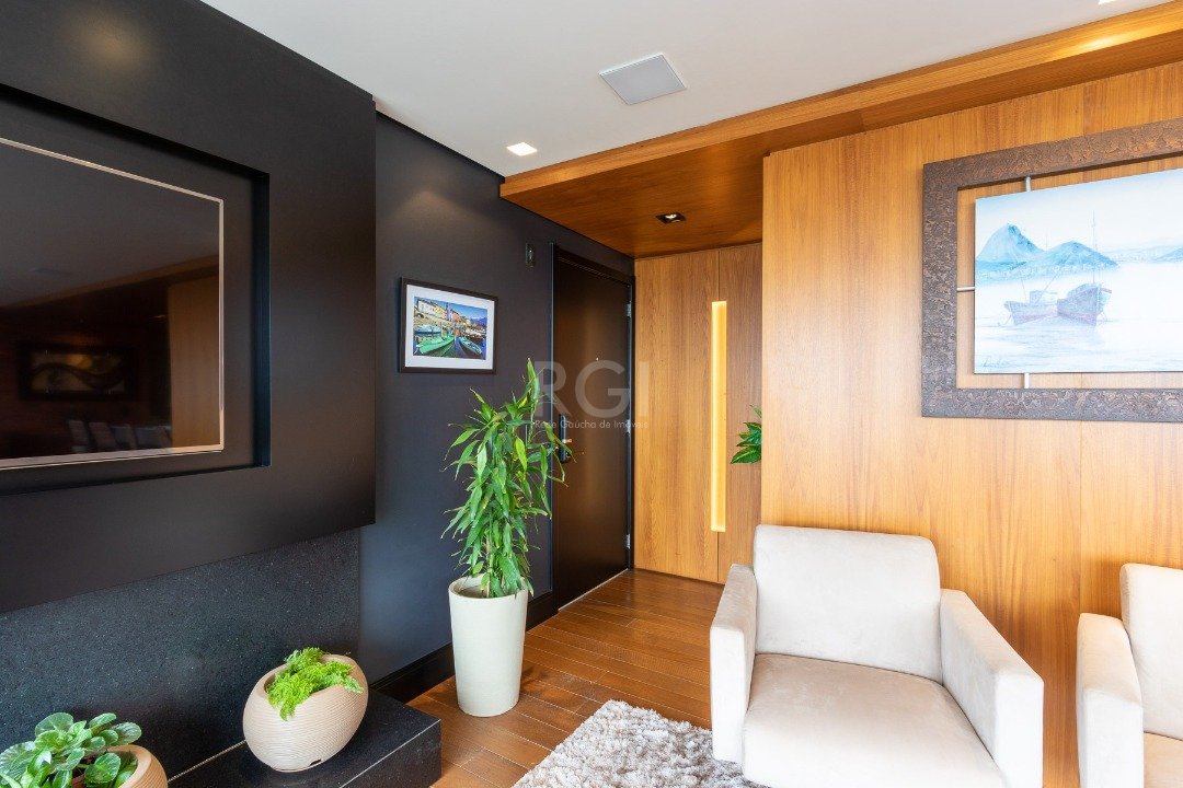 Apartamento à venda com 3 quartos, 162m² - Foto 7