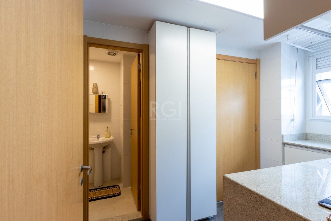 Apartamento à venda com 3 quartos, 162m² - Foto 20