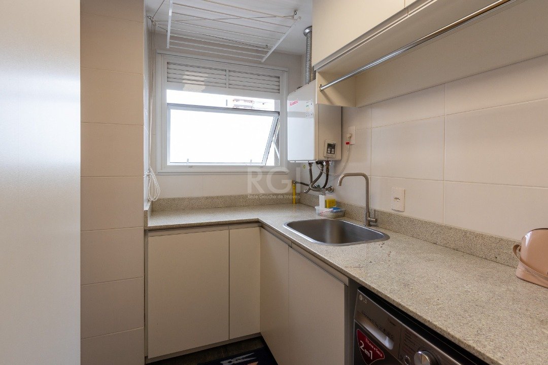 Apartamento à venda com 3 quartos, 162m² - Foto 21