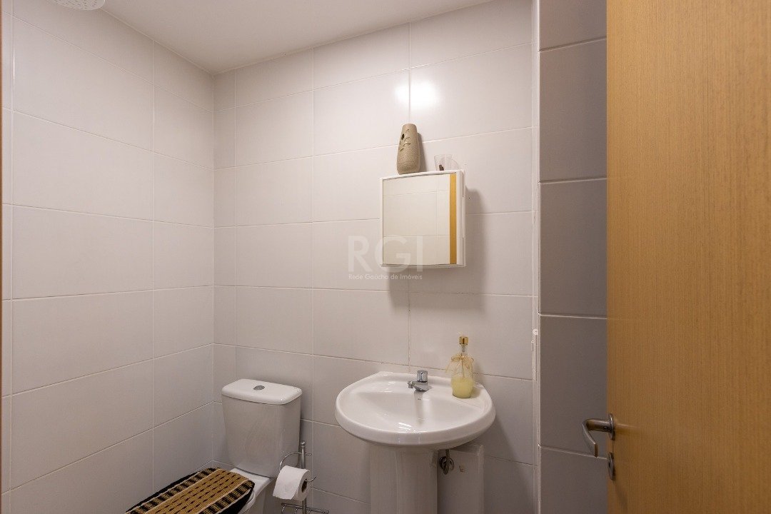 Apartamento à venda com 3 quartos, 162m² - Foto 22