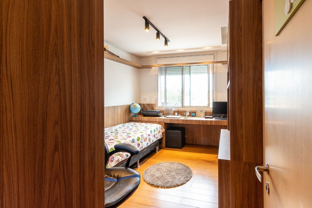 Apartamento à venda com 3 quartos, 162m² - Foto 28