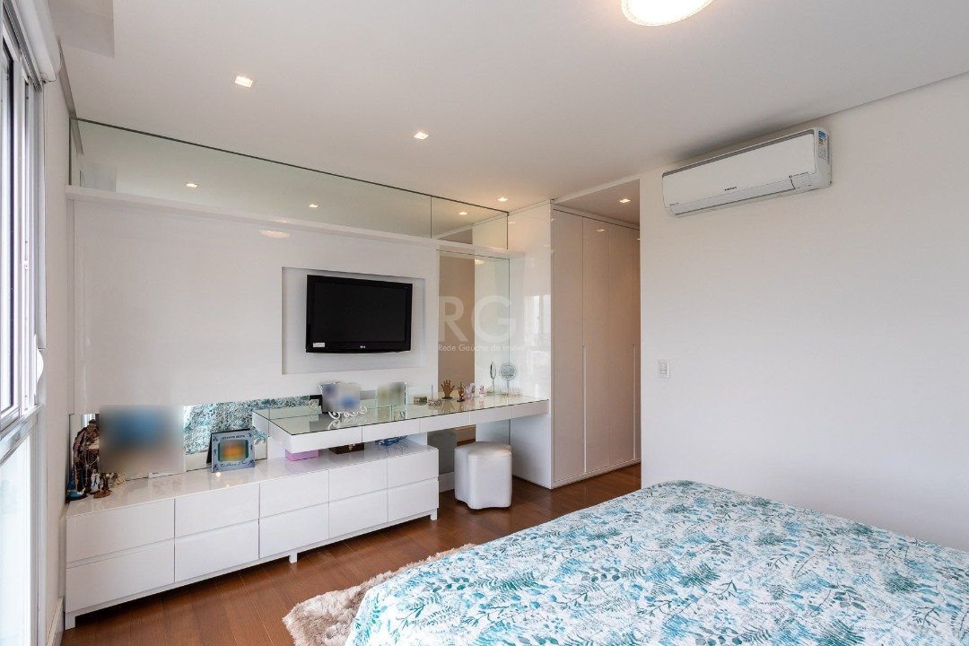 Apartamento à venda com 3 quartos, 162m² - Foto 35