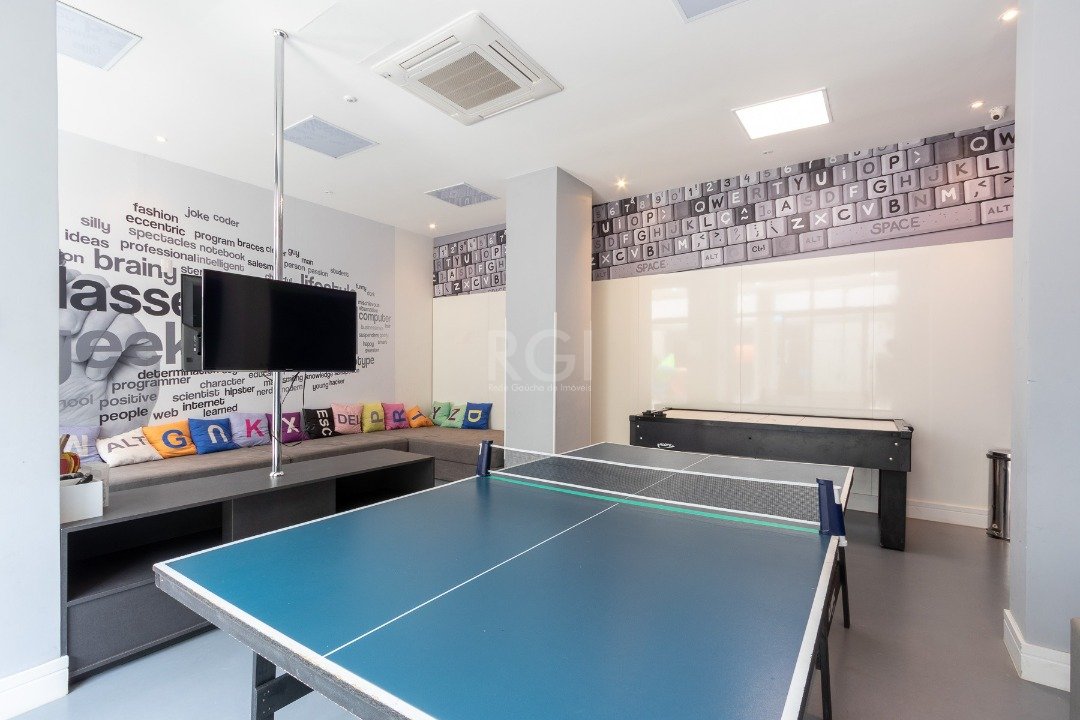 Apartamento à venda com 3 quartos, 162m² - Foto 44