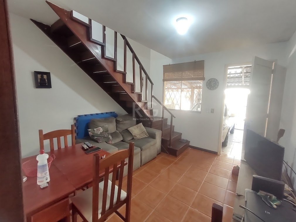 Casa de Condomínio à venda com 2 quartos, 48m² - Foto 2