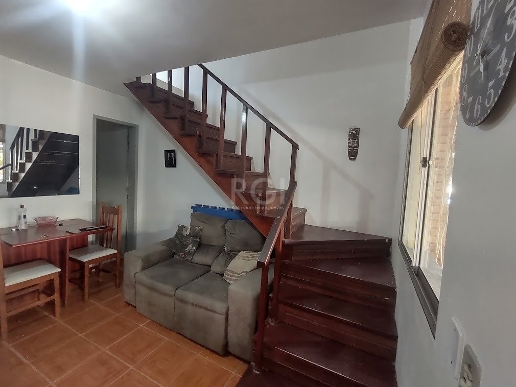 Casa de Condomínio à venda com 2 quartos, 48m² - Foto 4