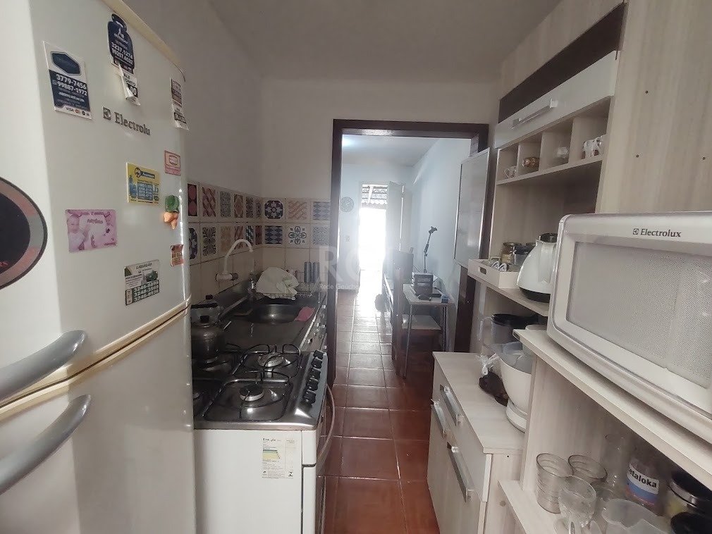 Casa de Condomínio à venda com 2 quartos, 48m² - Foto 5