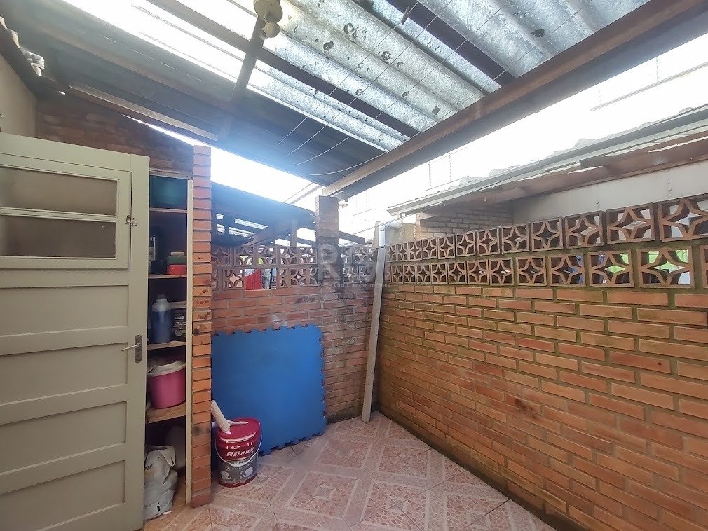 Casa de Condomínio à venda com 2 quartos, 48m² - Foto 8