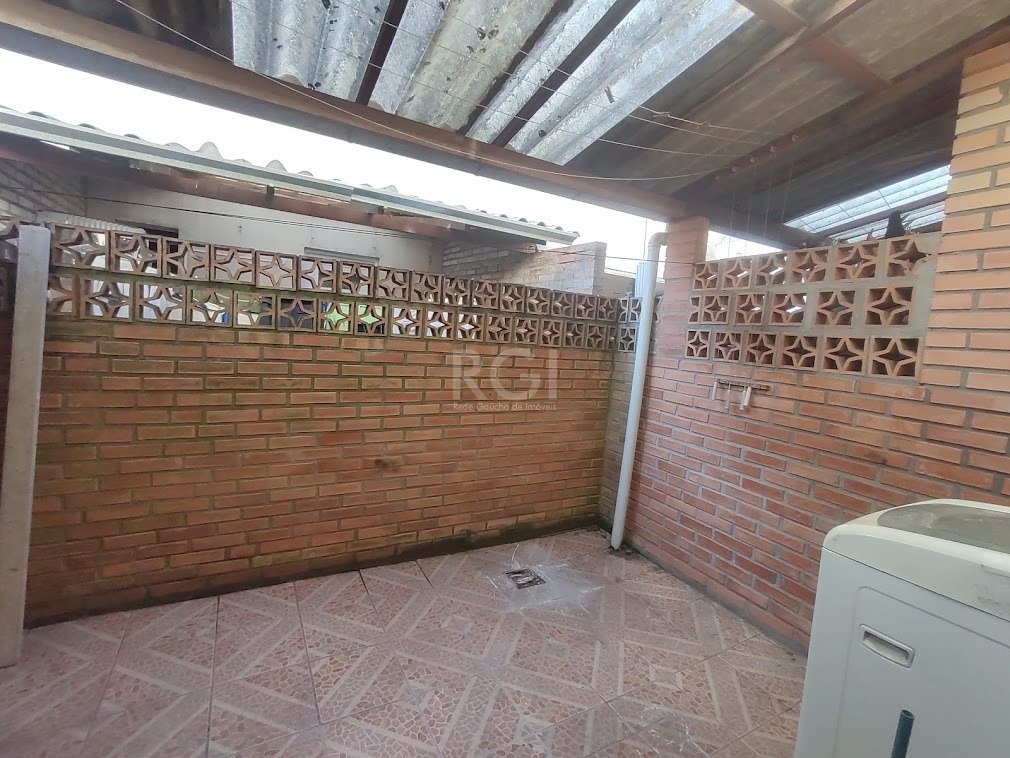 Casa de Condomínio à venda com 2 quartos, 48m² - Foto 7