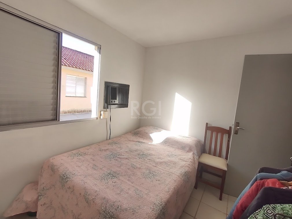 Casa de Condomínio à venda com 2 quartos, 48m² - Foto 11