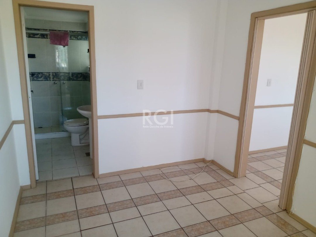 Apartamento à venda com 1 quarto, 41m² - Foto 3