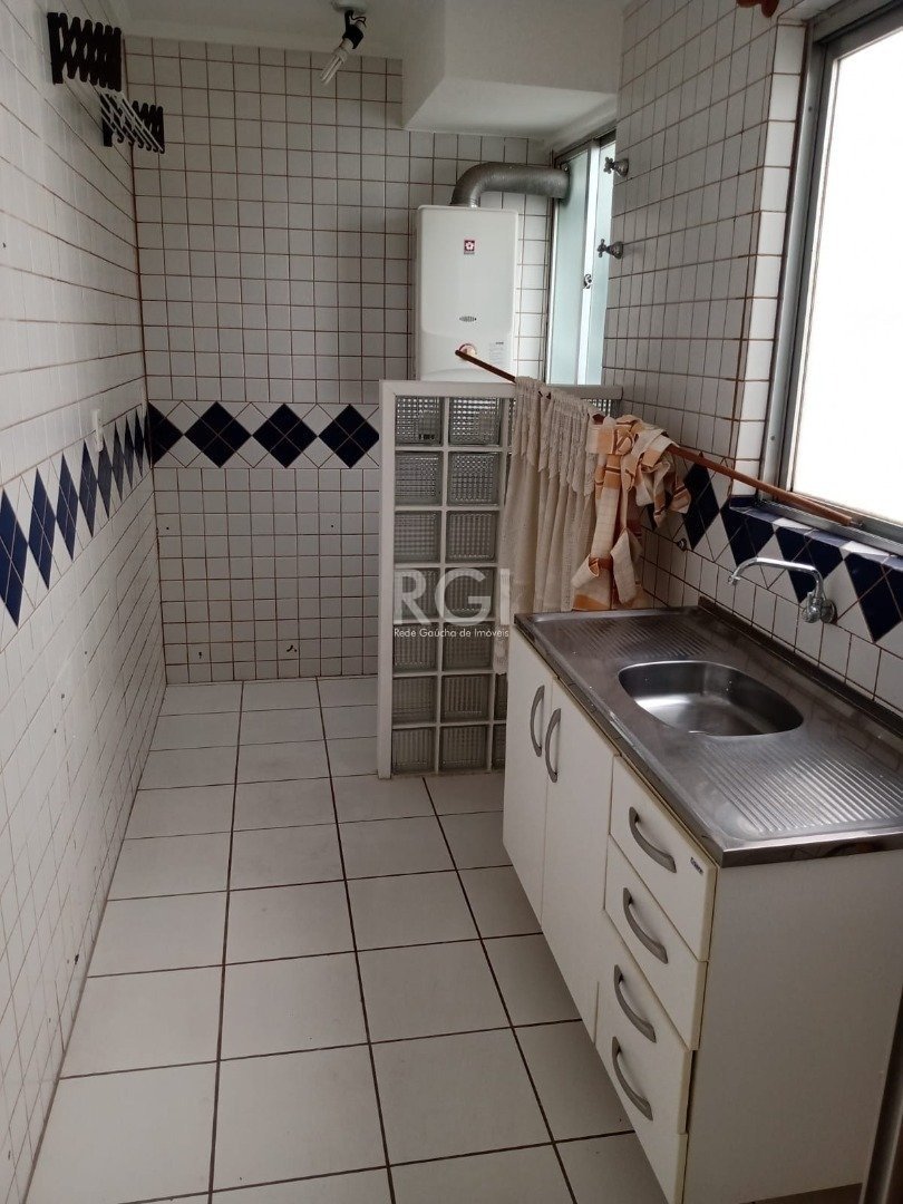 Apartamento à venda com 1 quarto, 41m² - Foto 5