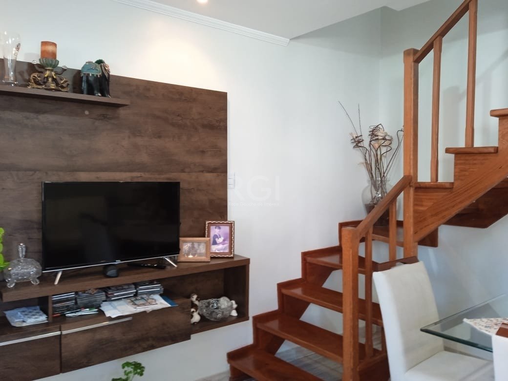 Casa à venda com 3 quartos, 103m² - Foto 14