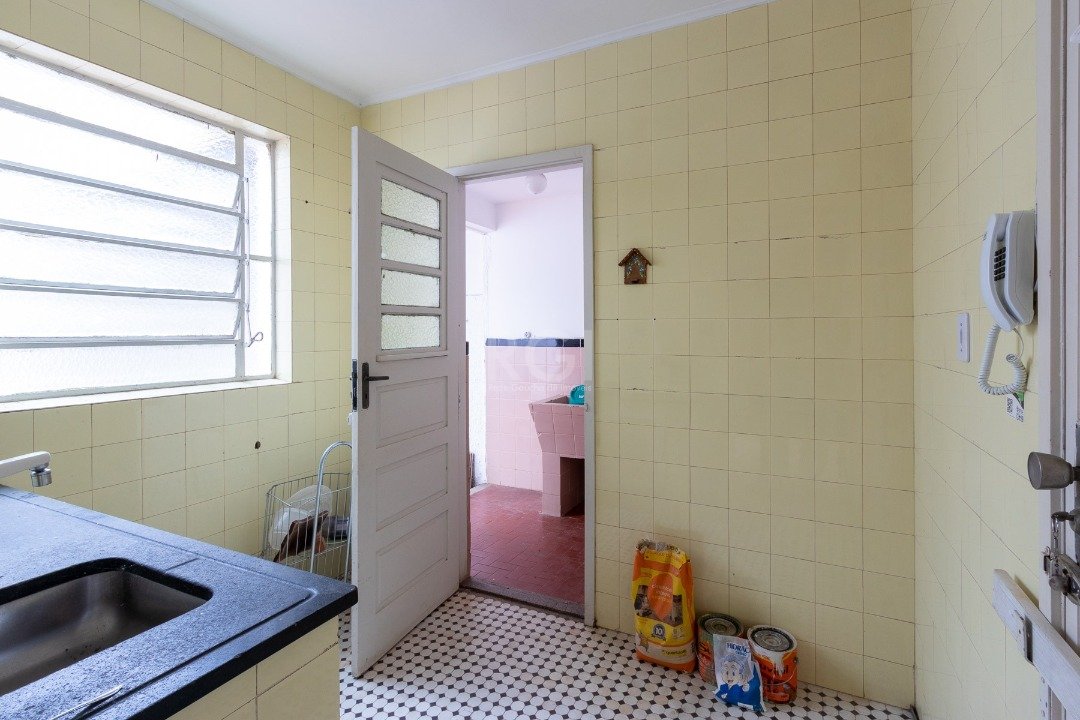 Apartamento à venda com 1 quarto, 60m² - Foto 8