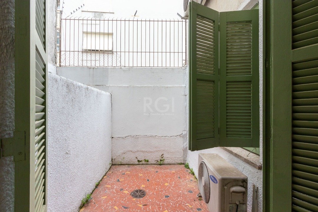 Apartamento à venda com 1 quarto, 60m² - Foto 20