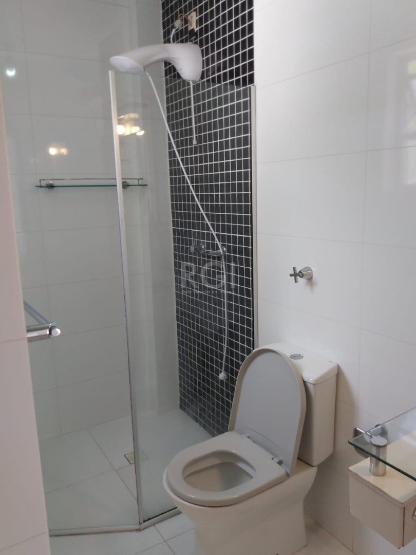 Apartamento à venda com 1 quarto, 40m² - Foto 2