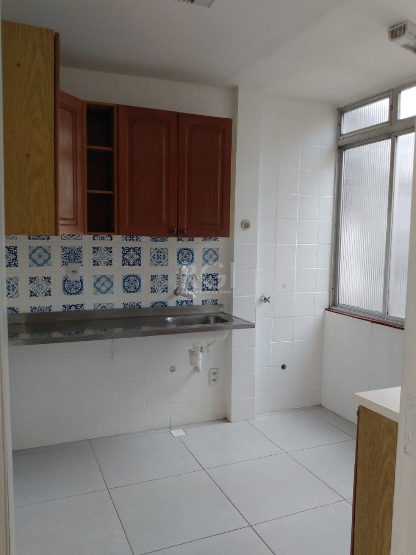 Apartamento à venda com 1 quarto, 40m² - Foto 3