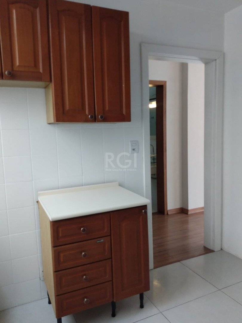 Apartamento à venda com 1 quarto, 40m² - Foto 5