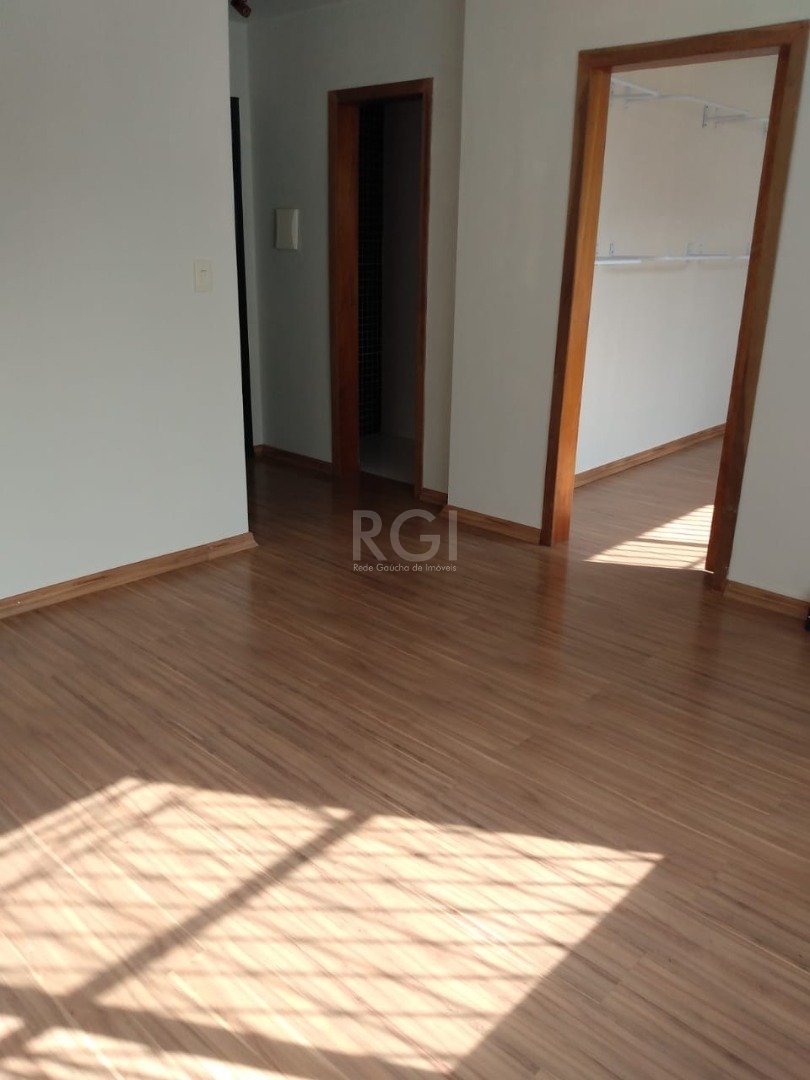 Apartamento à venda com 1 quarto, 40m² - Foto 7