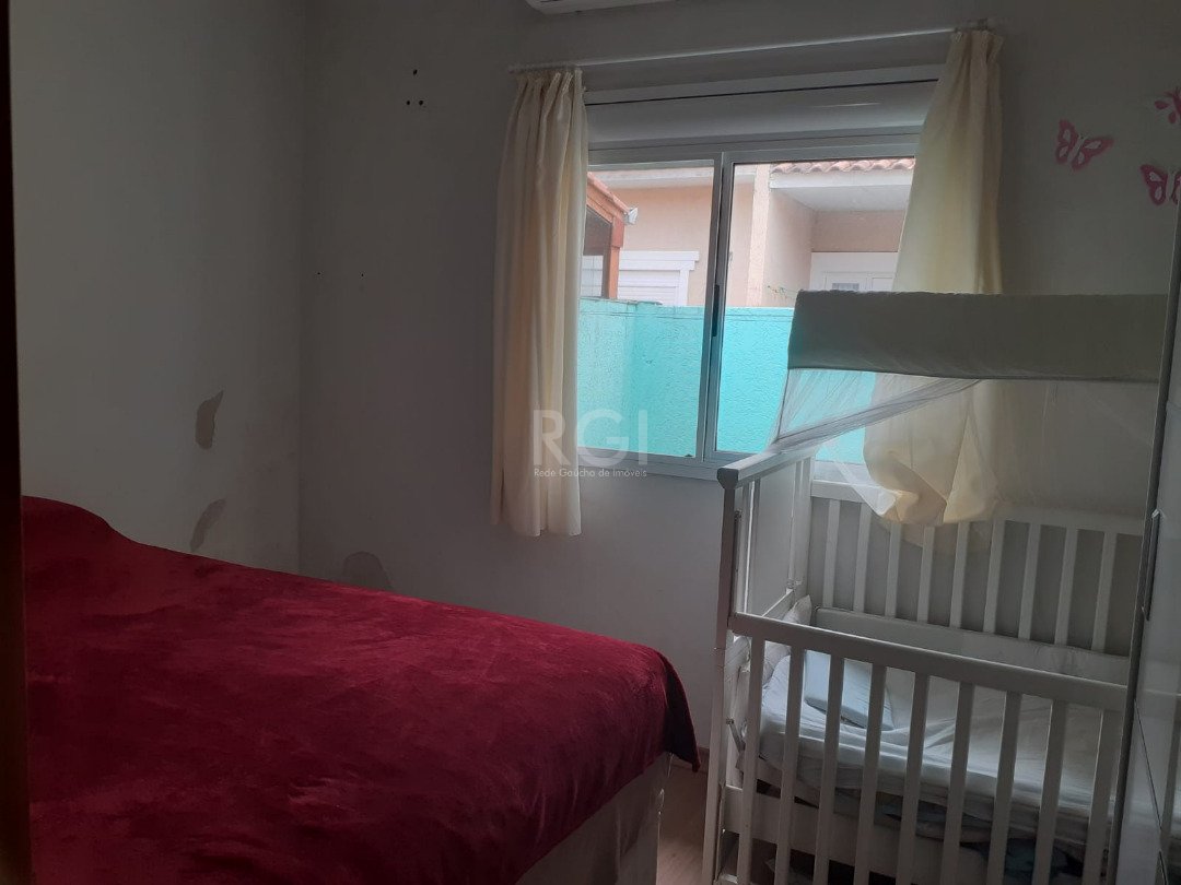 Casa de Condomínio à venda com 2 quartos, 52m² - Foto 14