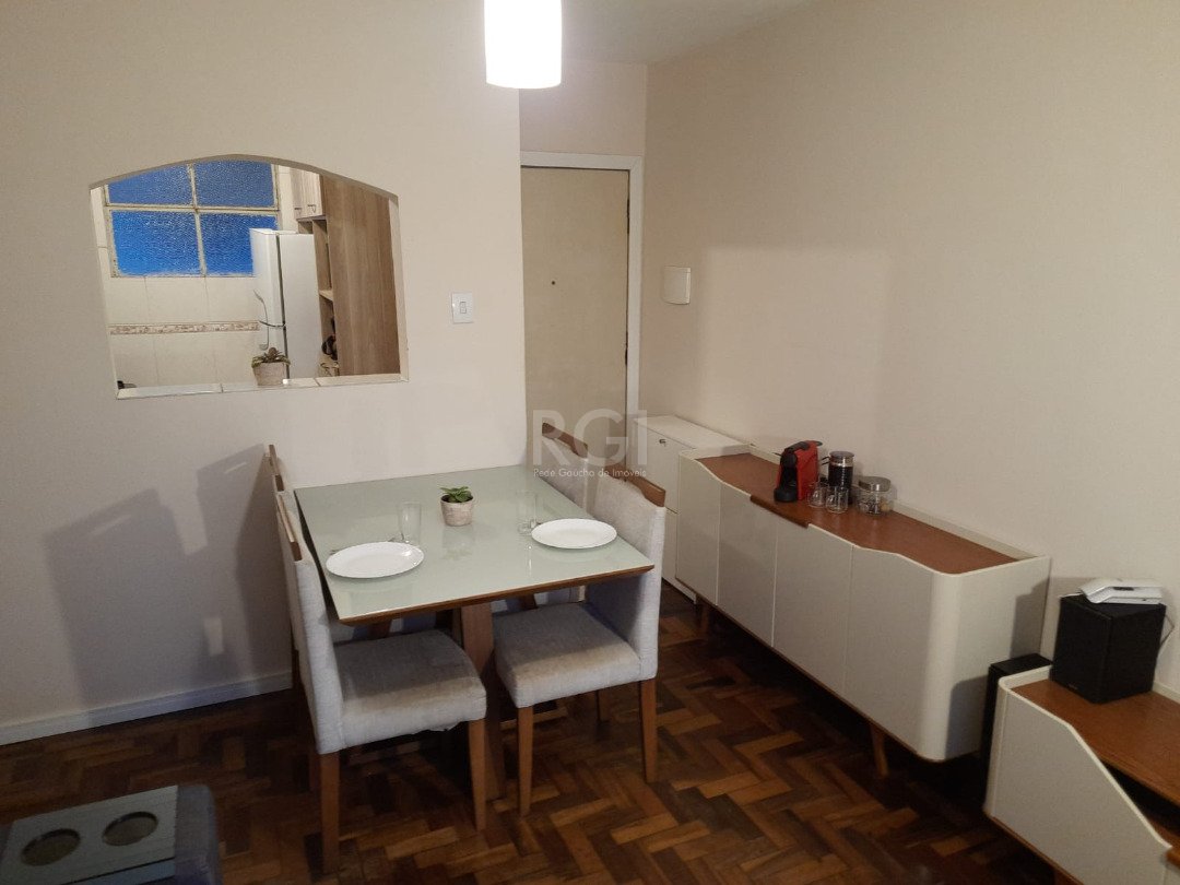 Apartamento à venda com 2 quartos, 50m² - Foto 4