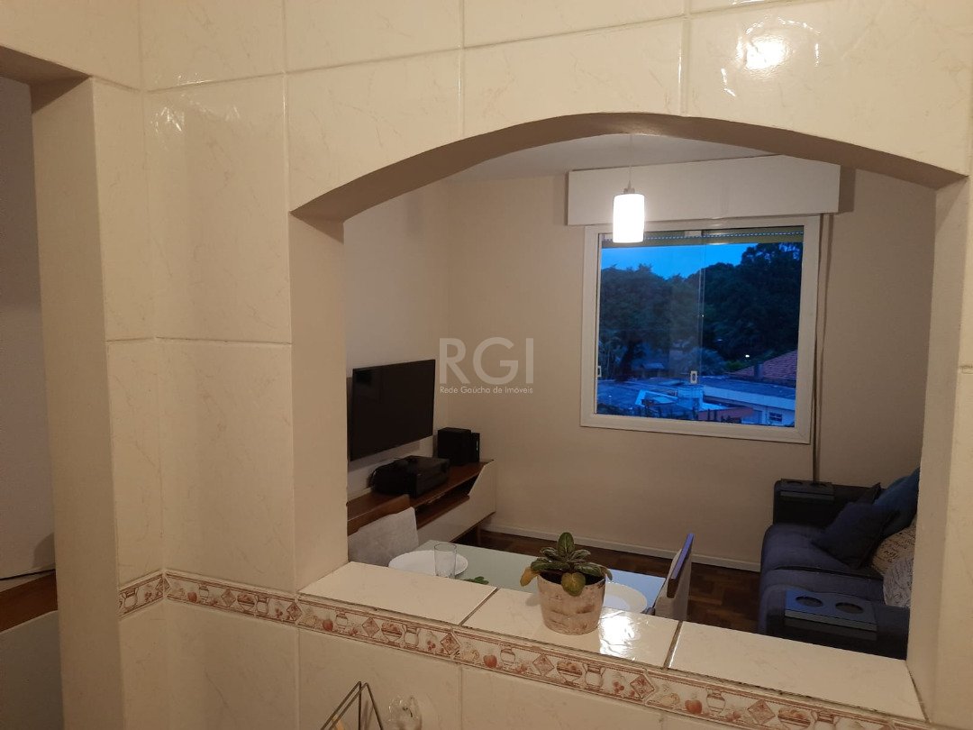 Apartamento à venda com 2 quartos, 50m² - Foto 5