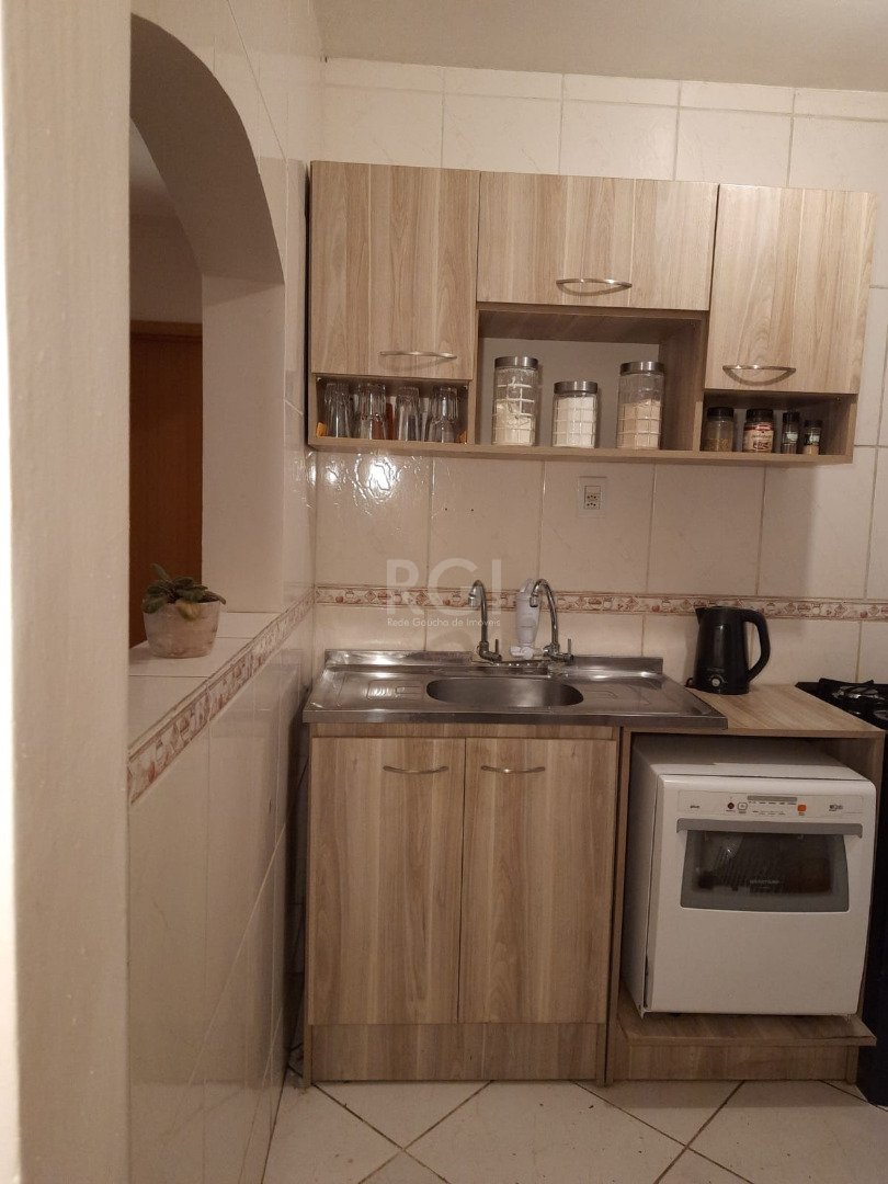 Apartamento à venda com 2 quartos, 50m² - Foto 6