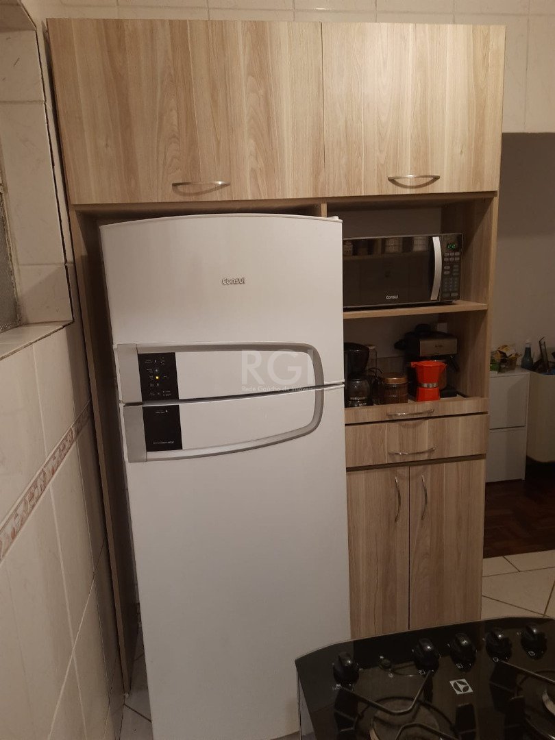 Apartamento à venda com 2 quartos, 50m² - Foto 7