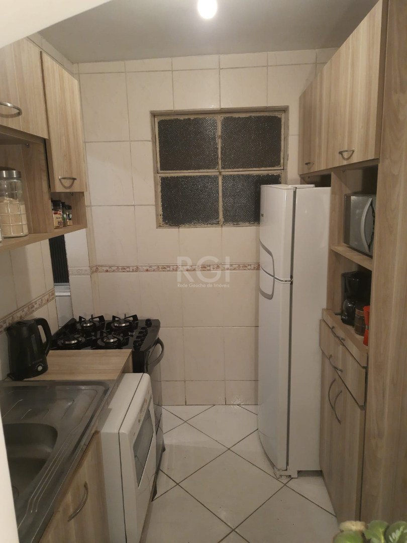 Apartamento à venda com 2 quartos, 50m² - Foto 8