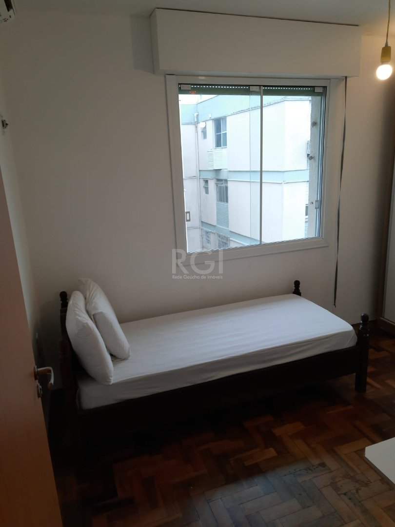 Apartamento à venda com 2 quartos, 50m² - Foto 11