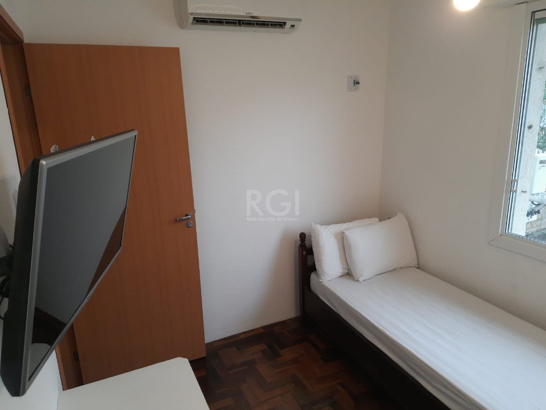 Apartamento à venda com 2 quartos, 50m² - Foto 12