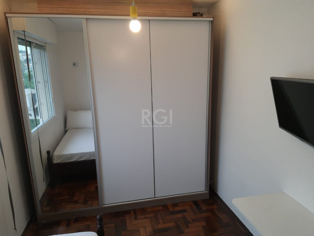 Apartamento à venda com 2 quartos, 50m² - Foto 13