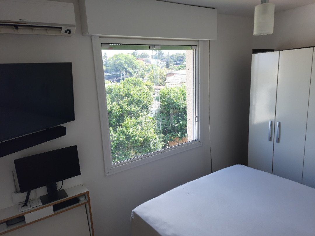 Apartamento à venda com 2 quartos, 50m² - Foto 14