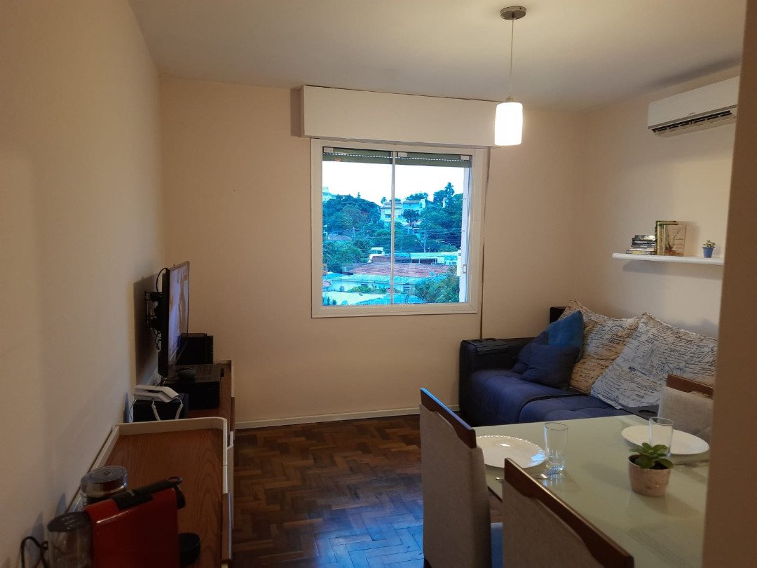 Apartamento à venda com 2 quartos, 50m² - Foto 17