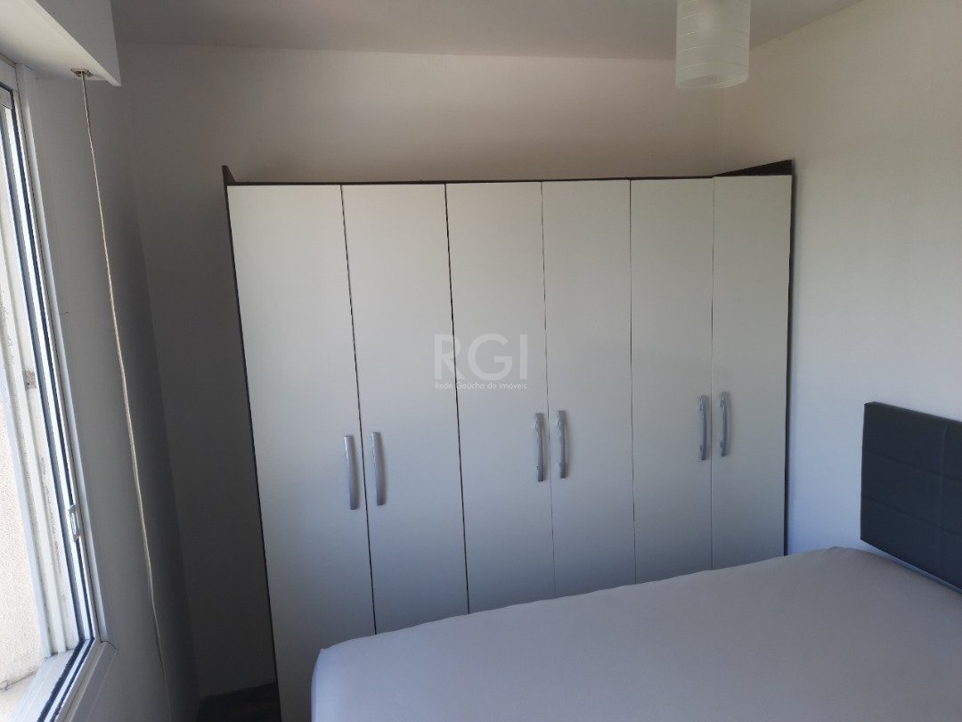 Apartamento à venda com 2 quartos, 50m² - Foto 18