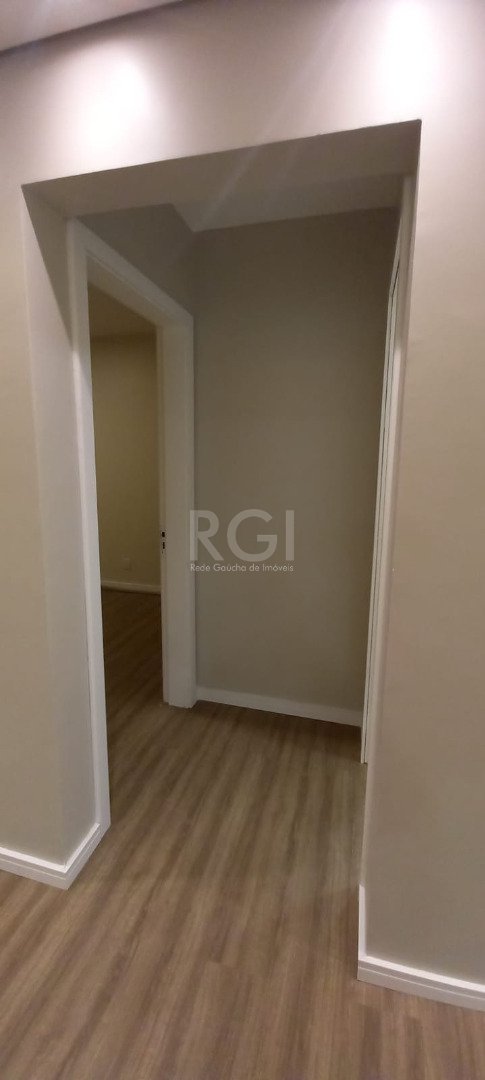 Apartamento à venda com 1 quarto, 47m² - Foto 9