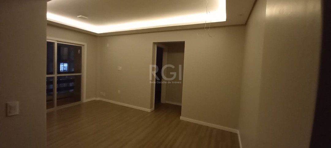 Apartamento à venda com 1 quarto, 47m² - Foto 4