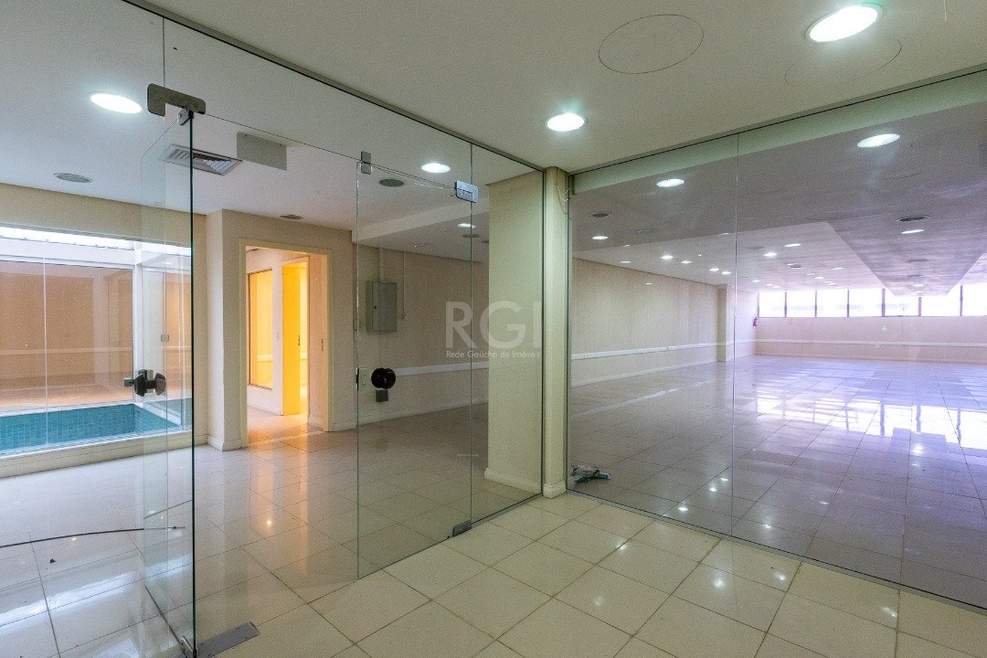 Conjunto Comercial-Sala para alugar, 390m² - Foto 4