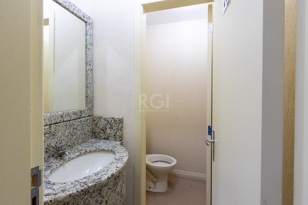 Conjunto Comercial-Sala para alugar, 390m² - Foto 11