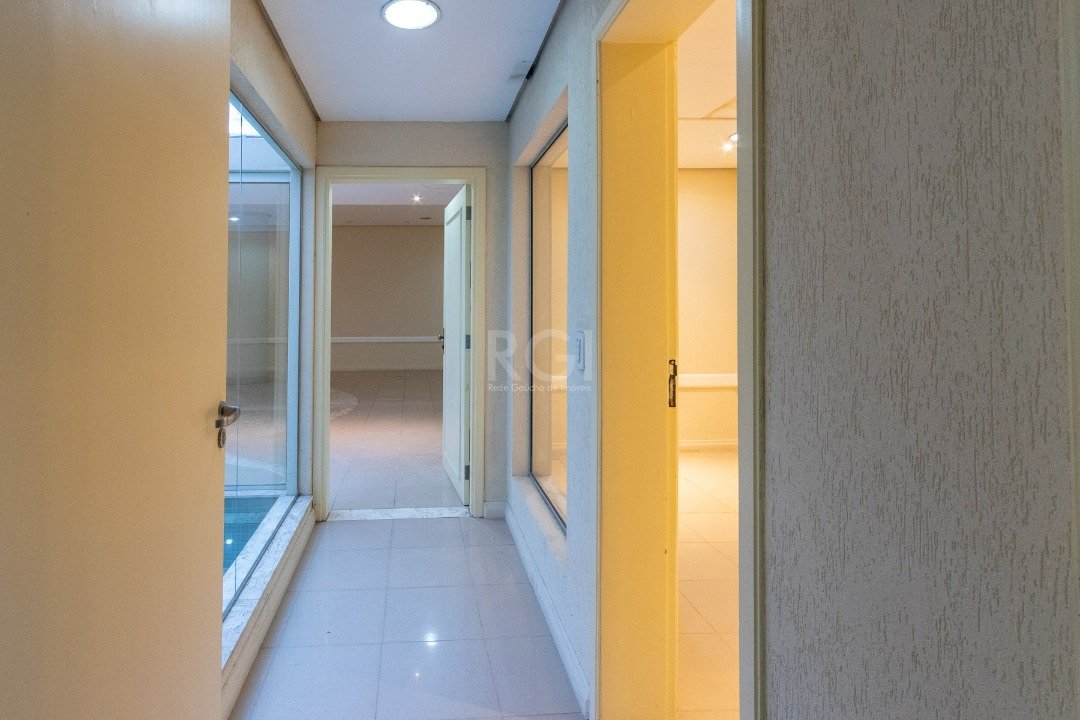 Conjunto Comercial-Sala para alugar, 390m² - Foto 13