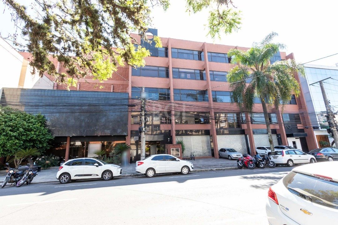 Conjunto Comercial-Sala para alugar, 957m² - Foto 1