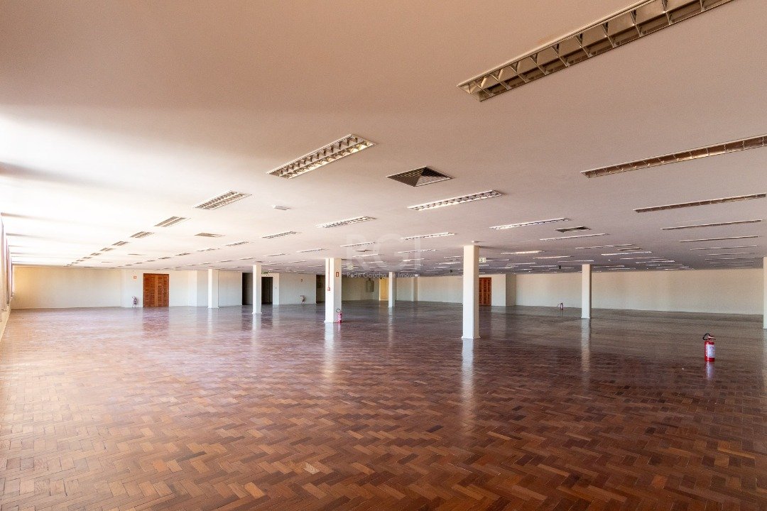 Conjunto Comercial-Sala para alugar, 957m² - Foto 8