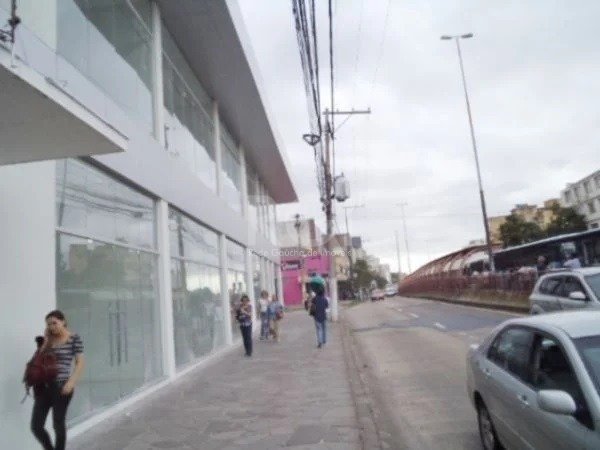 Conjunto Comercial-Sala para alugar, 245m² - Foto 2