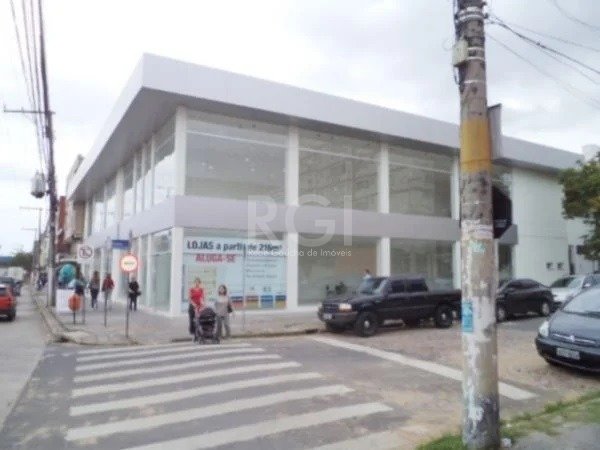 Conjunto Comercial-Sala para alugar, 245m² - Foto 3