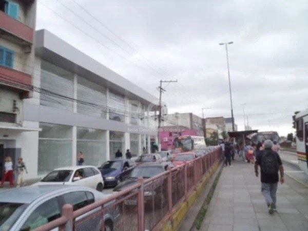 Conjunto Comercial-Sala para alugar, 245m² - Foto 4