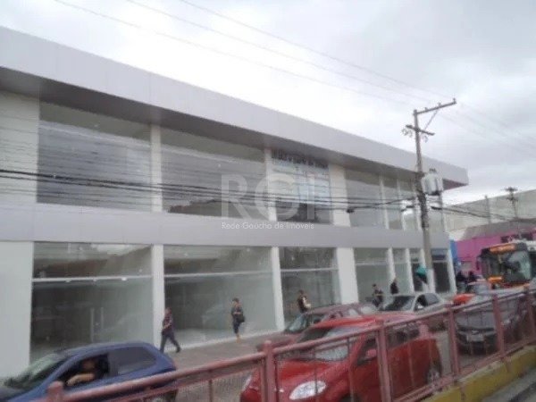 Conjunto Comercial-Sala para alugar, 245m² - Foto 1